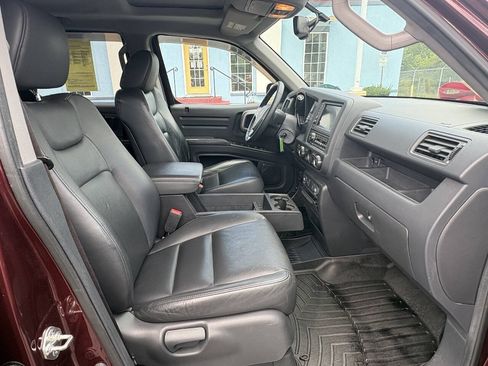 Used 2013 Honda Ridgeline RTL image 16