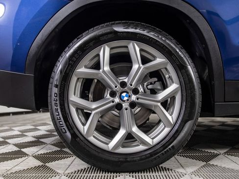 Used 2023 BMW X3 sDrive30i w/ Convenience Package RWD image 39