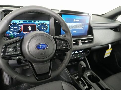 New 2026 Subaru Outback Limited image 16