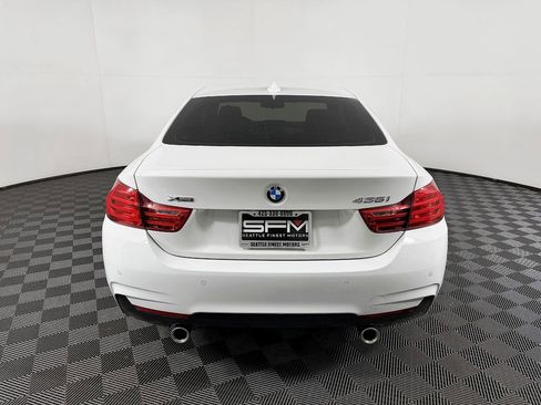 Used 2015 BMW 435i xDrive Coupe image 10