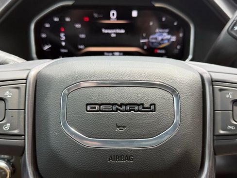 New 2026 GMC Sierra 3500 Denali Ultimate AWD/4WD image 22