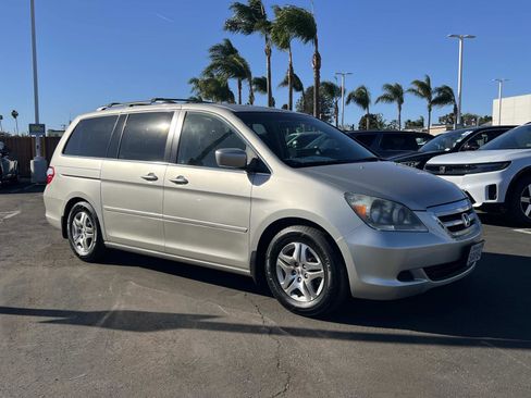 Used 2005 Honda Odyssey EX image 25