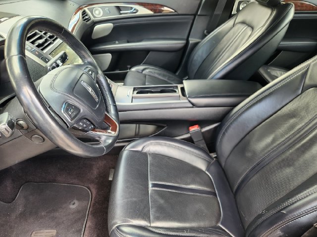 Used 2018 Lincoln MKZ Reserve w/ Luxury Package FWD image 14
