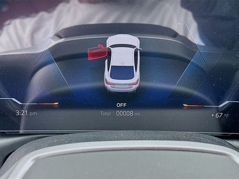 New 2026 BMW i4 xDrive40i image 9