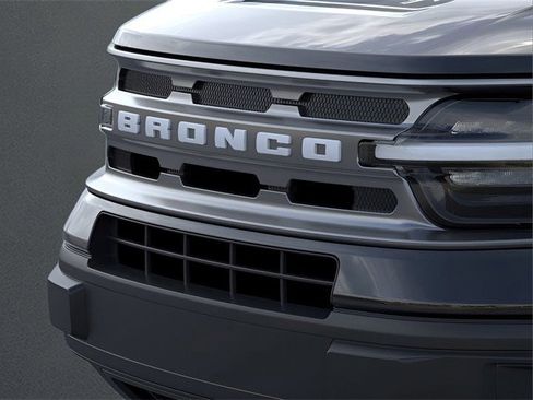 Certified 2024 Ford Bronco Sport Big Bend image 17