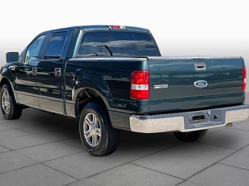 Used 2005 Ford F150 XLT RWD image 11