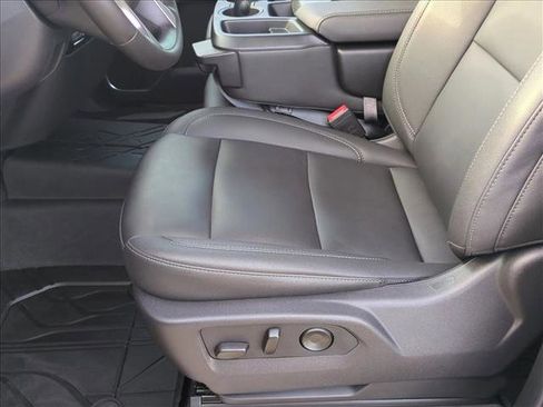 New 2026 Chevrolet Silverado 1500 LT w/ Leather Package image 4