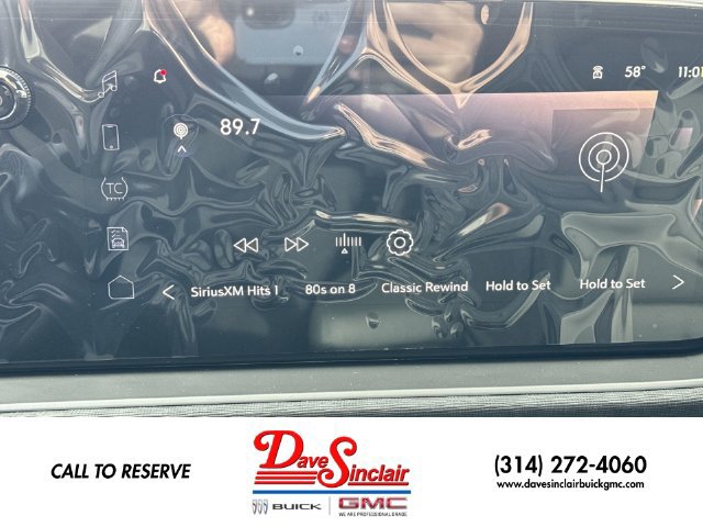 New 2026 Buick Envista Sport Touring w/ Convenience II Package FWD image 16