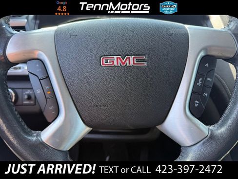 Used 2013 GMC Acadia SLT AWD/4WD image 19