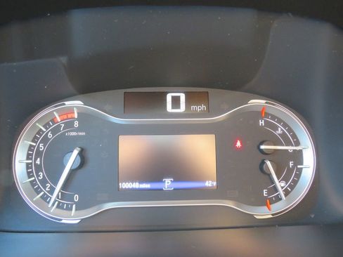 Used 2017 Honda Pilot EX-L image 13