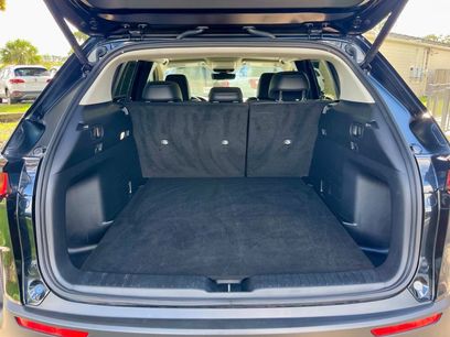 Used 2025 MAZDA CX-50 AWD 2.5 S w/ Preferred Package