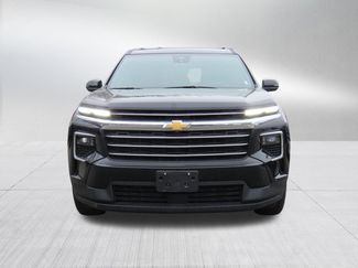 Used 2025 Chevrolet Traverse LT video 2