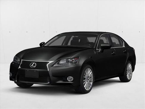 Used 2013 Lexus GS 350 w/ F Sport Pkg image 1