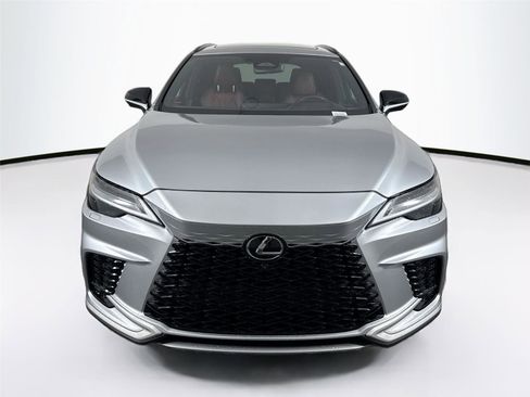 Used 2023 Lexus RX 350 F Sport w/ Cold Area Package image 9