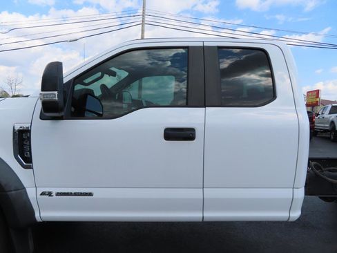 Used 2019 Ford F450 XL w/ XL Value Package image 15