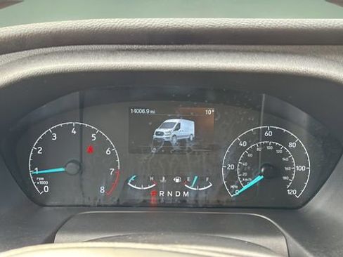 Used 2024 Ford Transit 250 Base w/ Exterior Upgrade Package image 14