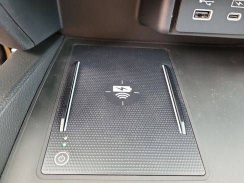 New 2025 Honda Ridgeline TrailSport+ image 28