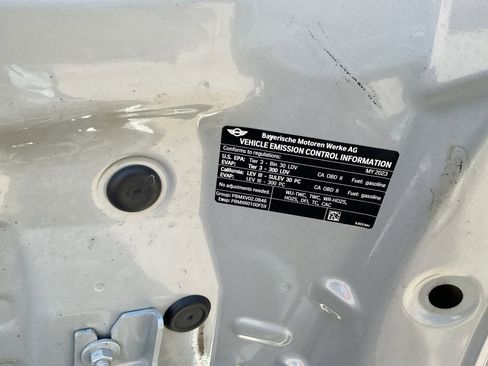 Used 2023 MINI Cooper S image 25