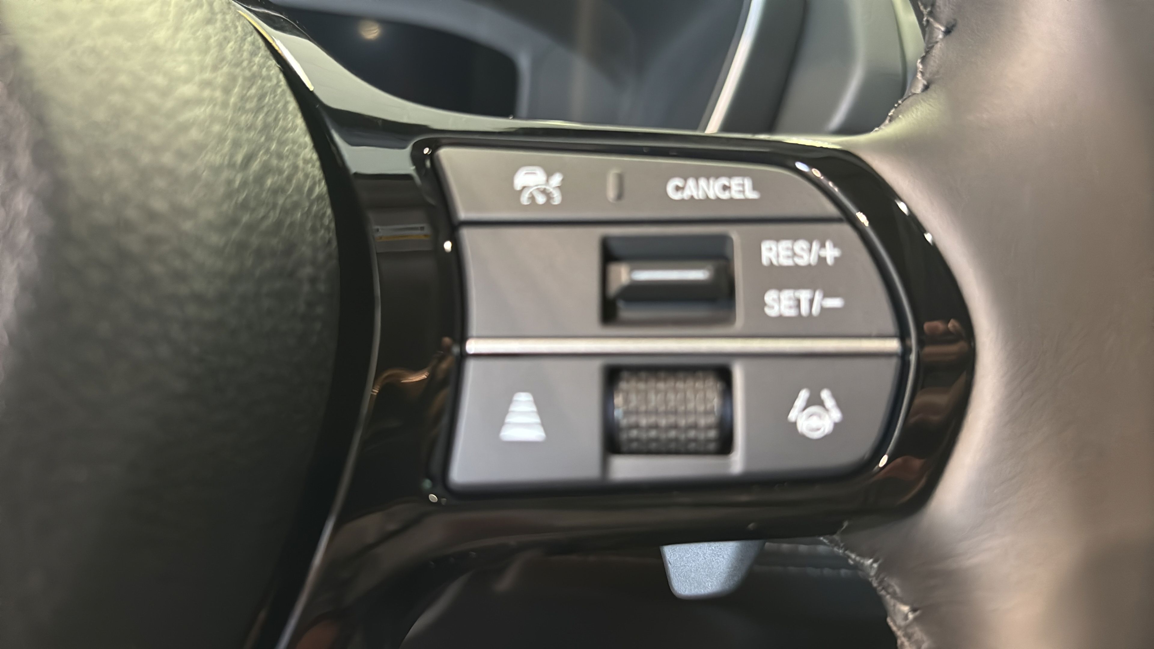 New 2026 Honda Pilot EX-L image 24