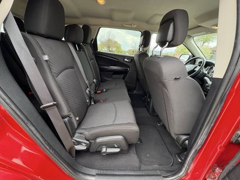 Used 2018 Dodge Journey SE FWD image 26