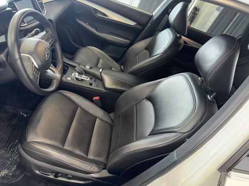 Used 2020 INFINITI QX50 Essential w/ Edition 30 Package image 26