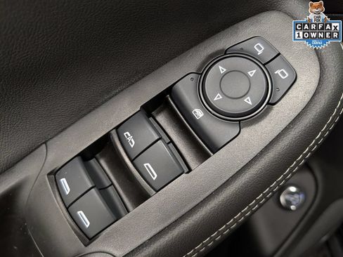 Used 2024 Buick Encore GX Preferred w/ Comfort Package AWD/4WD image 10