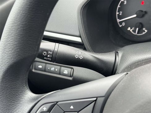 Certified 2025 Nissan Altima 2.5 S image 21