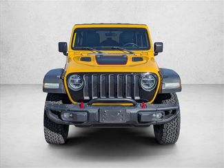 Used 2020 Jeep Wrangler Unlimited Rubicon w/ Quick Order Package 28Y Recon video 2
