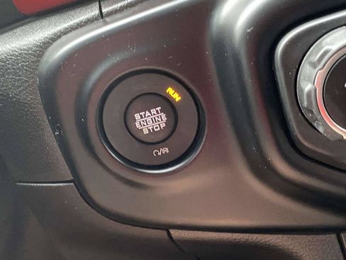 Used 2021 Jeep Wrangler Unlimited Rubicon AWD/4WD image 20