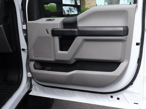 Used 2020 Ford F450 XL w/ Power Equipment Group RWD image 38