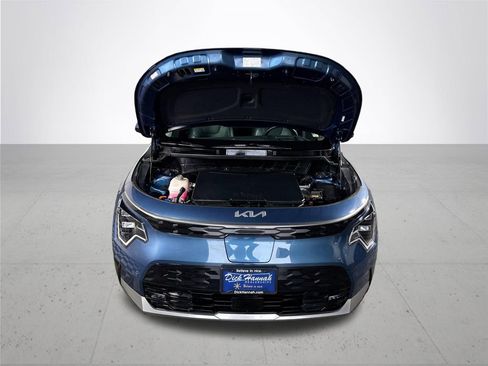 Used 2023 Kia Niro Wave w/ Wave Preserve Package image 23