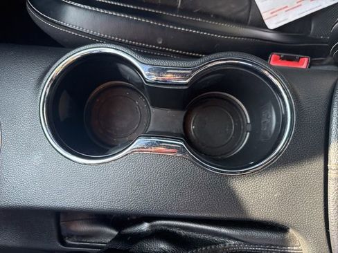 Used 2015 Ford Mustang GT Premium w/ Equipment Group 401A image 23