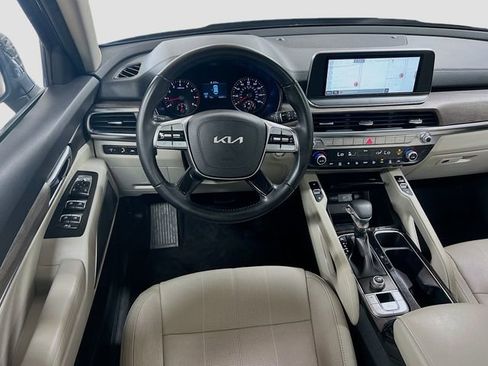 Certified 2022 Kia Telluride EX w/ EX Premium Package image 24