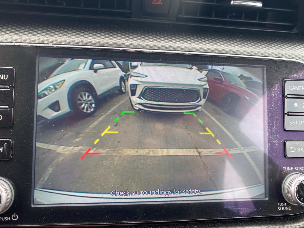 Used 2023 Nissan Kicks SV FWD image 28