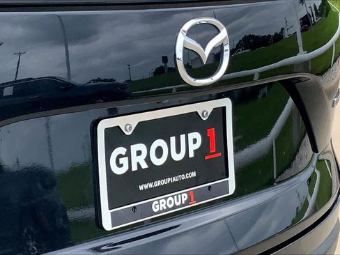 Used 2020 MAZDA CX-9 Touring w/ Touring Premium Package FWD image 31