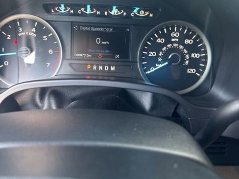 Used 2020 Ford F150 XLT w/ Equipment Group 302A Luxury image 6