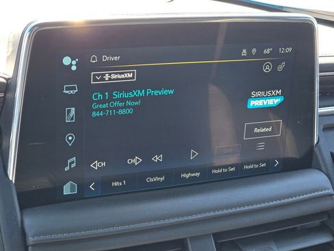 Used 2024 Chevrolet Tahoe LT image 14