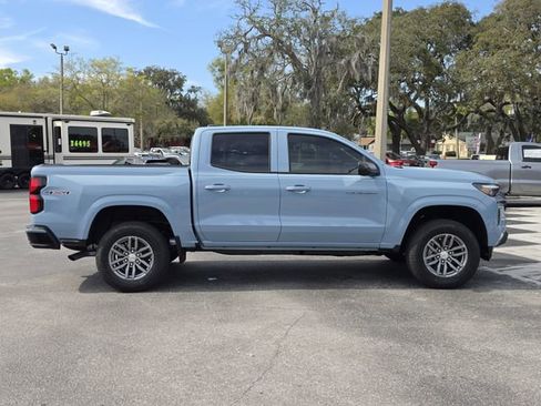 New 2026 Chevrolet Colorado LT w/ LT Convenience Package image 6
