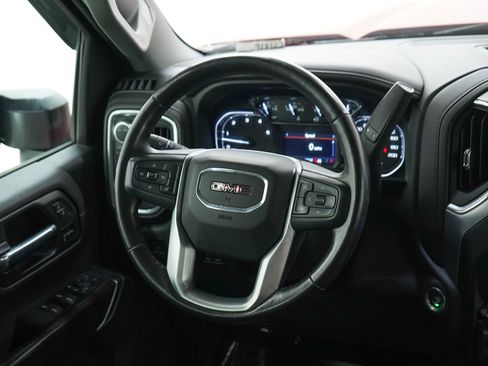 Used 2023 GMC Sierra 2500 SLT w/ SLT Convenience Package AWD/4WD image 13