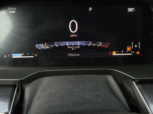 Used 2021 Jeep Grand Cherokee L Laredo AWD/4WD image 13