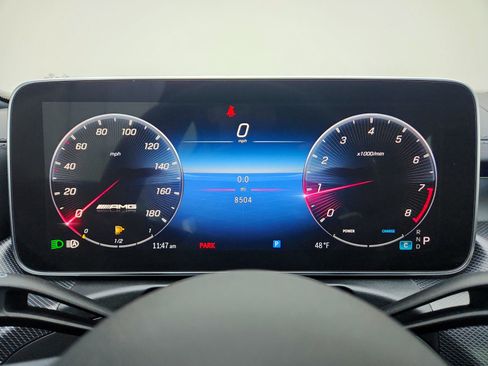 Certified 2023 Mercedes-Benz C 43 AMG 4MATIC Sedan w/ Pinnacle Trim Package image 15