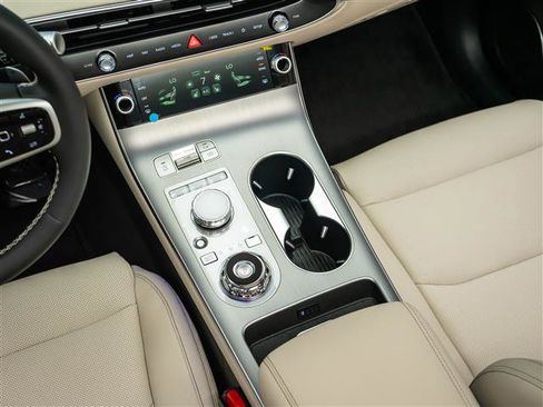 New 2026 Genesis GV70 2.5T Select AWD/4WD image 24