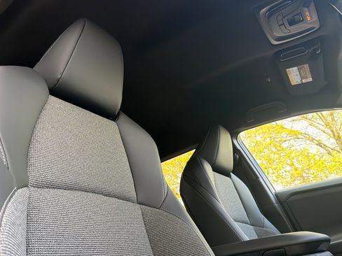 New 2026 Toyota bZ image 15