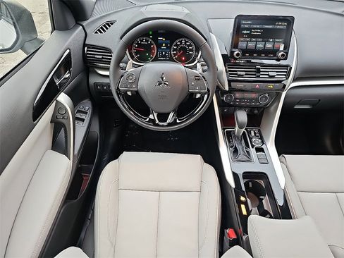 New 2026 Mitsubishi Eclipse Cross SEL image 7