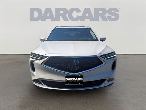 Used 2023 Acura MDX SH-AWD w/ Advance Package image 2