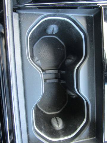 Certified 2024 Jeep Grand Cherokee Summit AWD/4WD image 33