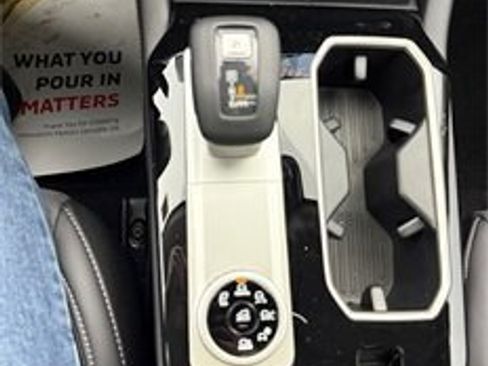 New 2026 Mitsubishi Outlander Trail Edition image 21