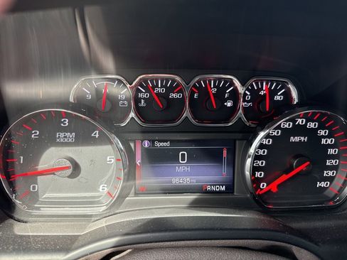 Used 2016 GMC Yukon XL SLT w/ Open Road Package image 9