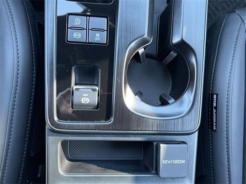 New 2026 Subaru Outback Premium image 18