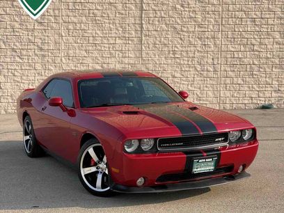 Used 2012 Dodge Challenger SRT8 w/ Premium Sound Group